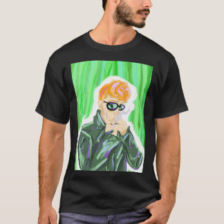 T-shirt Arthur Arthur