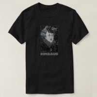Arthur Rimbaud