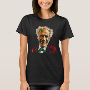 T-shirt Arthur Schopenhauer