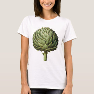 T-shirt Artichaut, 1613