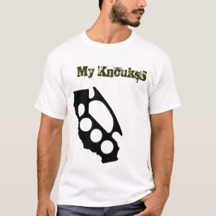 T-shirt Articulations de Cali