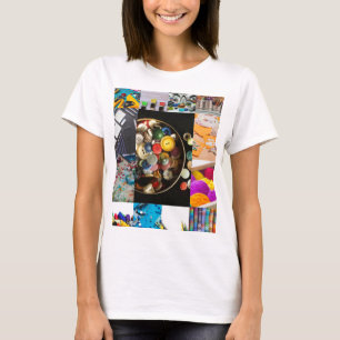 T-shirt Artisan
