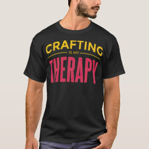 T-shirt Artisanat dit Atelier Artisanat boulanger