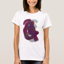 Artiste Abstraite couleur minimale Neutre hommes-f
