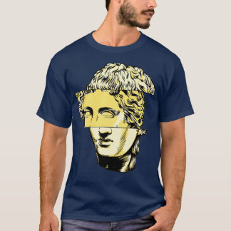 T-shirt Artiste véritable