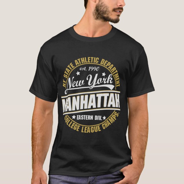 T-shirt artistique design 31 (Devant)