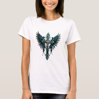 T-shirt Arts 