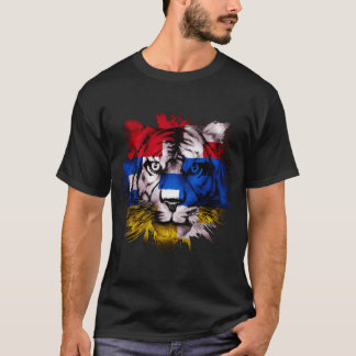 T-shirt Artsakh