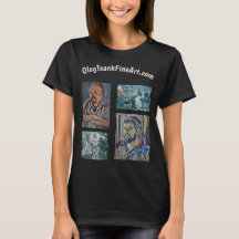 T-shirt Artsy