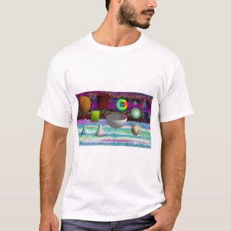 T-shirt Artsy-ware