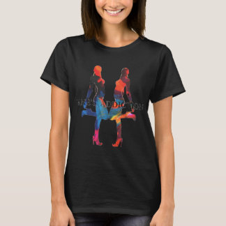 T-shirt ArtWork 80s Style Rock Perry Meilleur Artiste