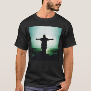 T-shirt Artwork de couverture d'album auto-titré Soulfly80