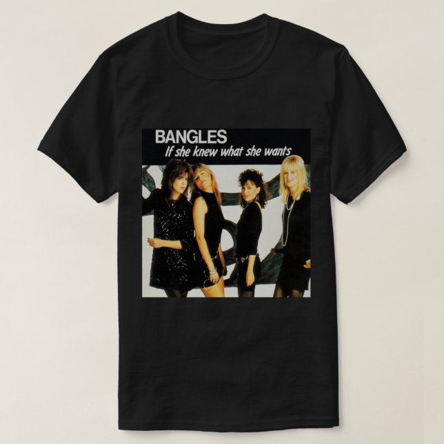 T-shirt ArtWork The Best Selling Pop Music Band Funny Ma (Design devant)