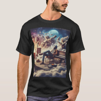 T-SHIRT ARTWORKS INFORMATIQUES