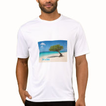Aruba arbre divi divi