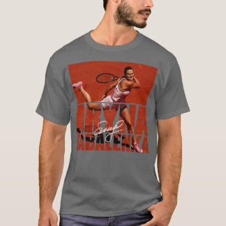 T-shirt Aryna Sabalenka