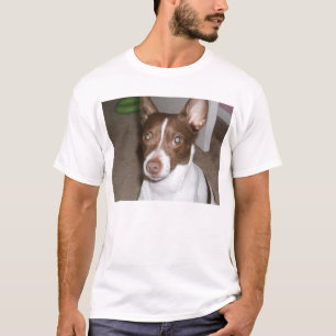 T-shirt as 1