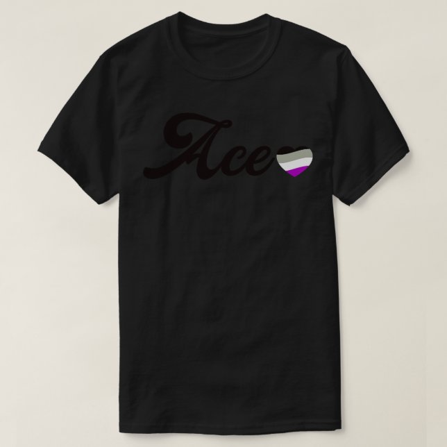 T-shirt As Avec Moi (Design devant)