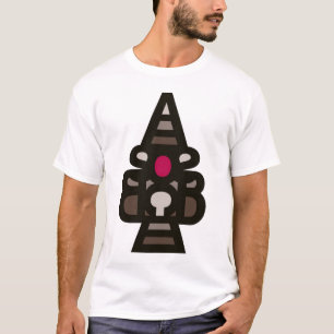 T-SHIRT AS DE PIQUE