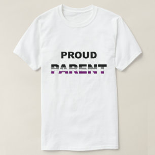 T-shirt As fier LGBT de parent