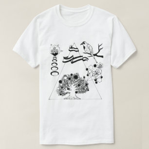 T-SHIRT ASA