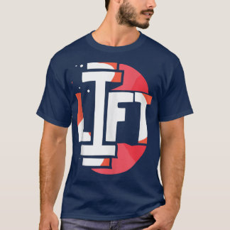 T-shirt Ascenseur Levage de poids Salle de fitness