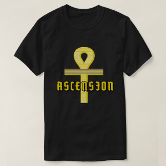 T-shirt Ascension