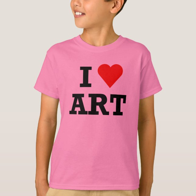 T-shirt Ashby, Michelle (Devant)