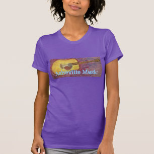 T-shirt Asheville