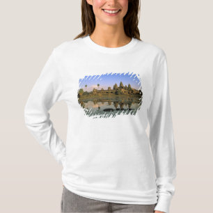 T-shirt Asie, Cambodge, Siem Reap. Angkor Wat. 2