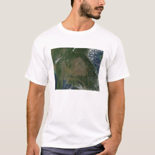 T-shirt Asie du Sud-Est