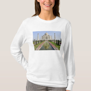 T-shirt Asie, Inde, Uttar Pradesh, Agra. Le Taj 5