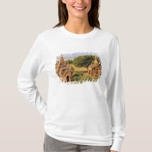 T-shirt Asie, Myanmar (Birmanie), Bagan (Pagan). Divers 2