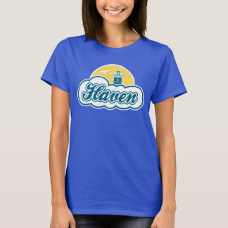 T-shirt Asile