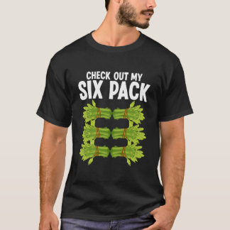 T-shirt Asparagus Tips Asparagus Crowns For Planting Veget
