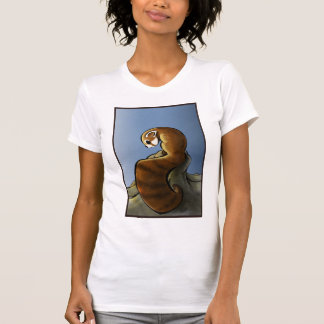 T-shirt Aspen