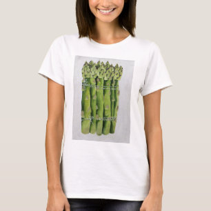 T-shirt Asperge 2013