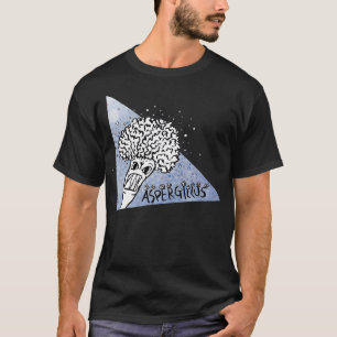 T-shirt Aspergillus