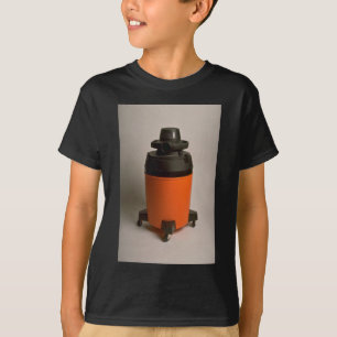 T-shirt Aspirateur, aucun tuyau