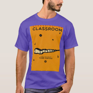 T-shirt Assassinat 16