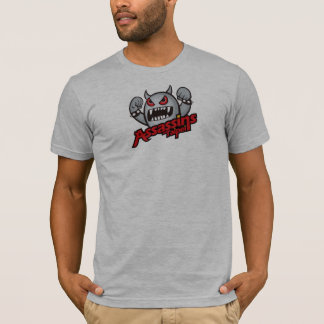 T-shirt Assassins de Taïpeh