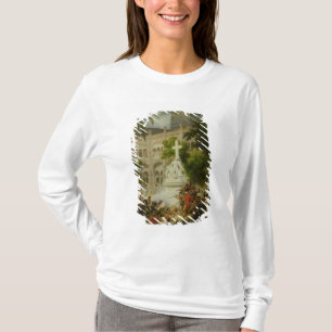 T-shirt Assaut sur le monastère de San Engracio dedans