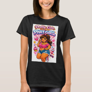 T-shirt Assez Mignon, Fier et Généreux