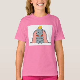 T-shirt Assis Dumbo jouable
