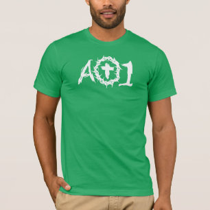 T-shirt Assistance de 1