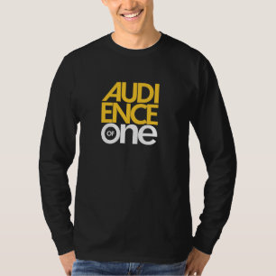 T-shirt Assistance d'une
