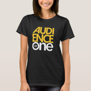 T-shirt Assistance d'une