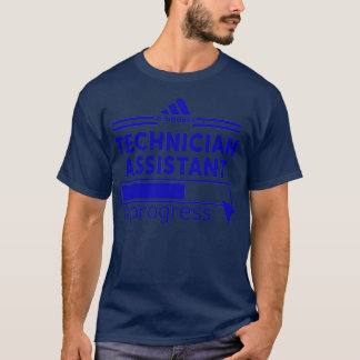 T-SHIRT ASSISTANCE TECHNIQUE