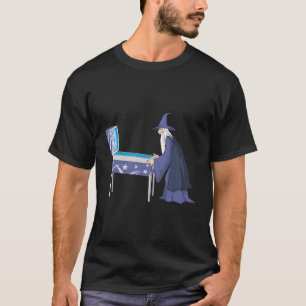 T-shirt Assistant Ball