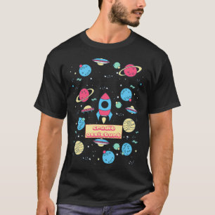 T-SHIRT ASSISTANT CRÉDIT 1
